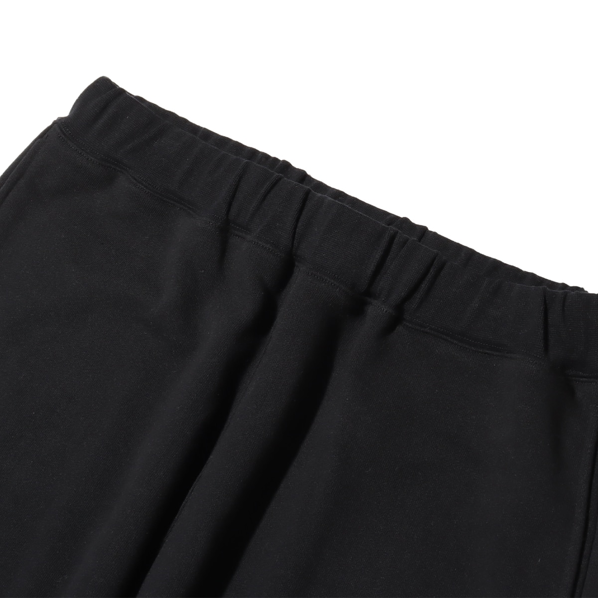 TOKYO 23 SWEAT PANTS BLACK 23FW-Iの画像