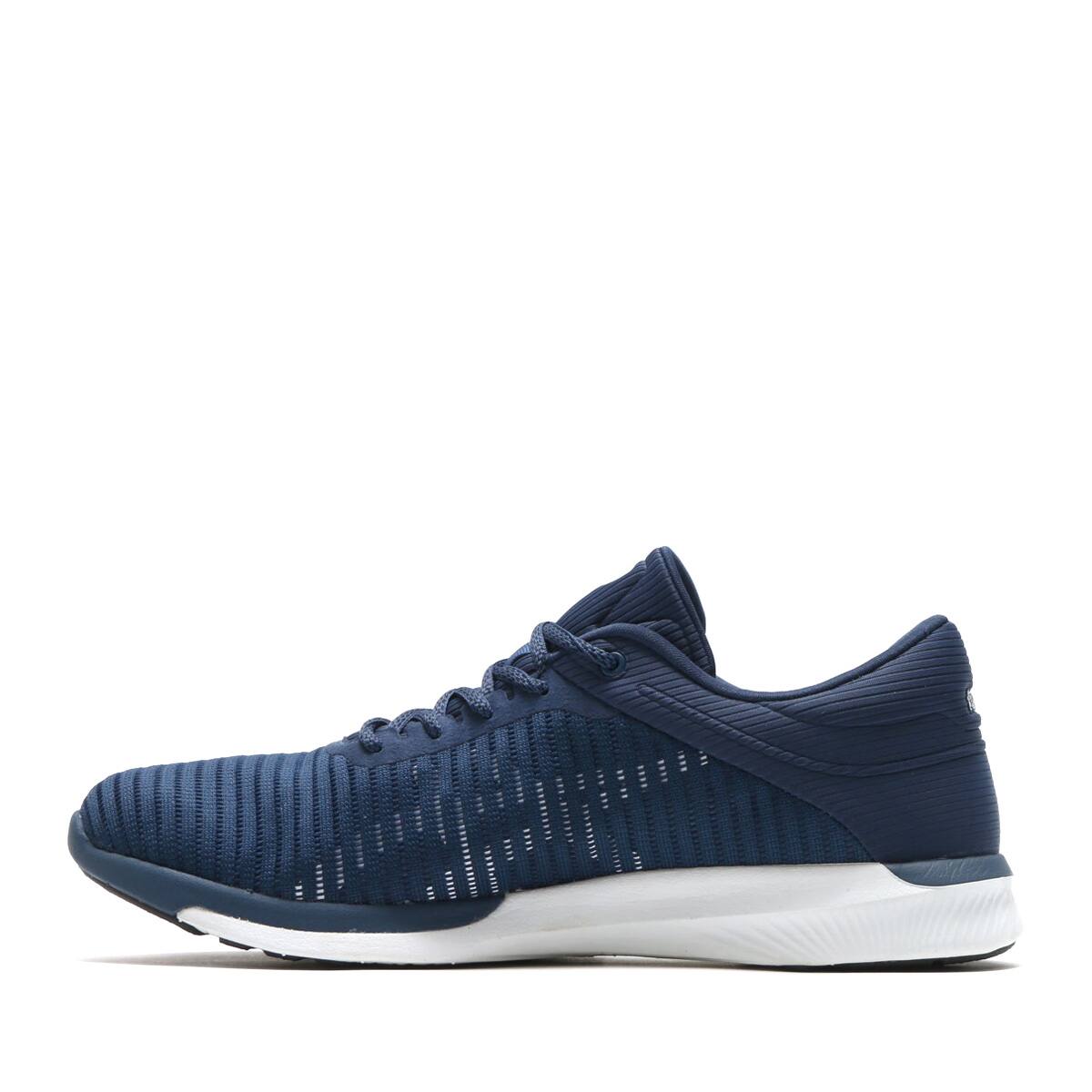 asics fuzex rush adapt