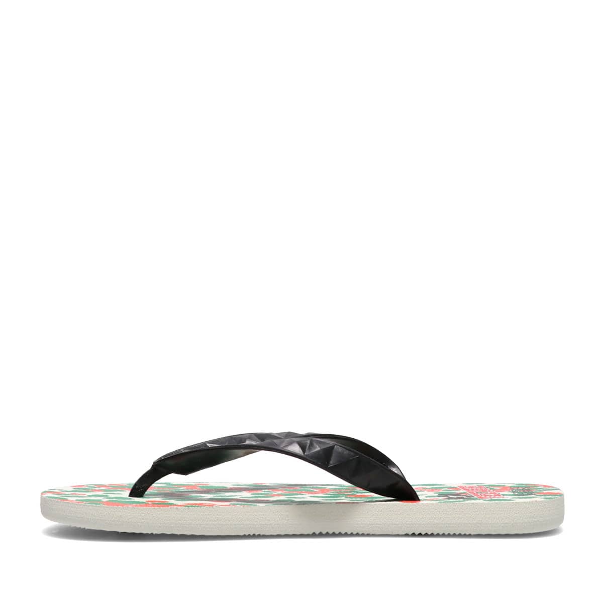 WACKO MARIA TECATE HAYN BEACH SANDALS ORANGE 21SU-Iの画像