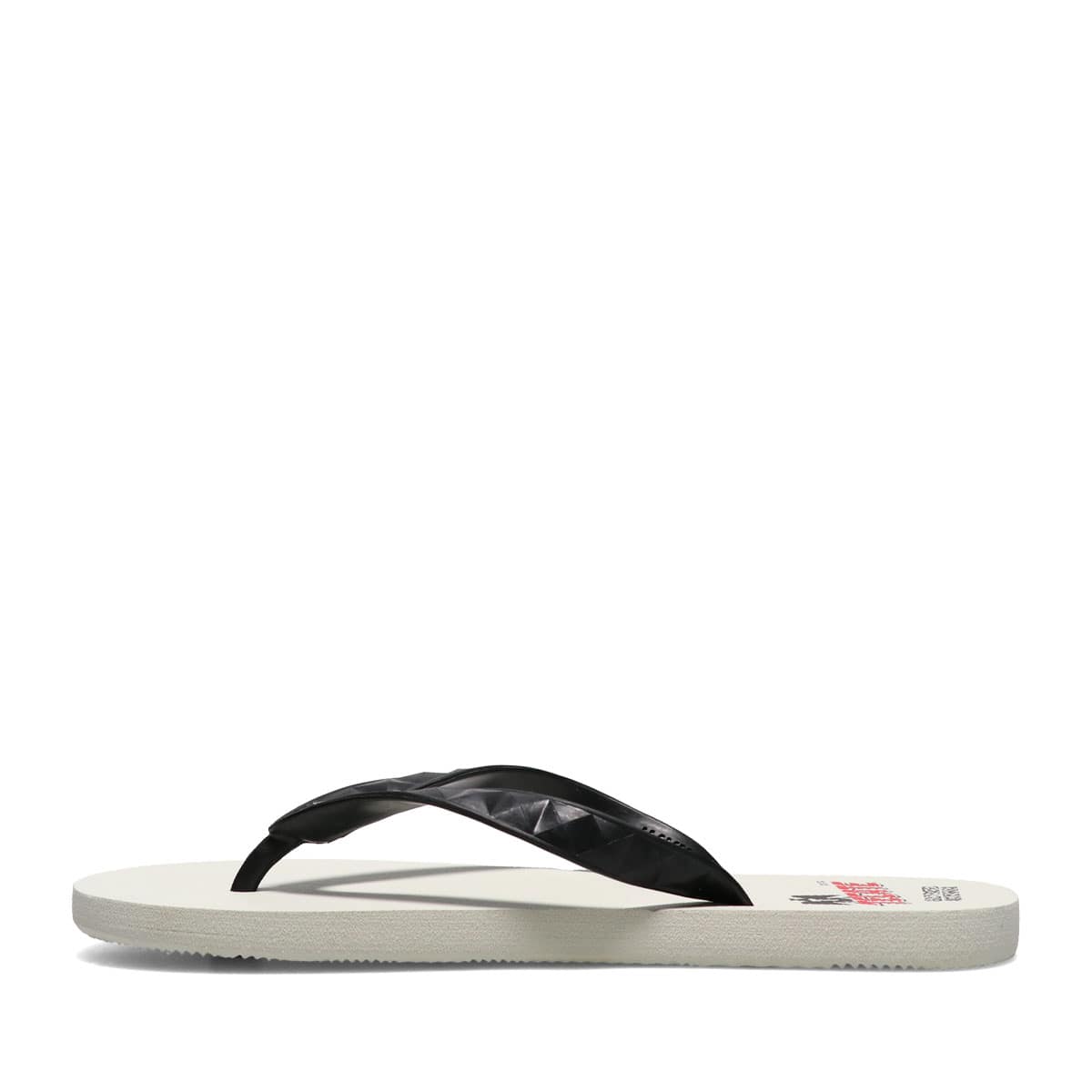 WACKO MARIA TECATE HAYN BEACH SANDALS WHITE 21SU-Iの画像
