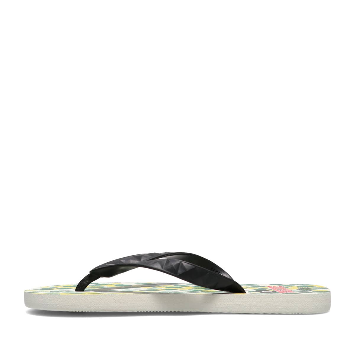 WACKO MARIA TECATE HAYN BEACH SANDALS YELLOW 21SU-Iの画像