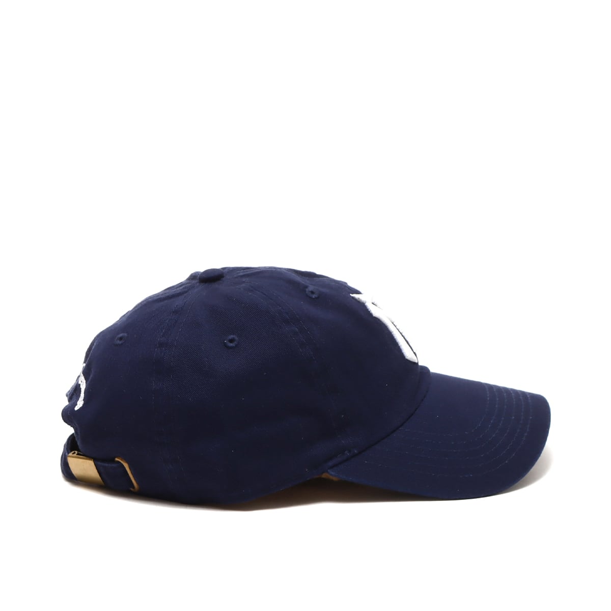 THE NETWORK BUSINESS TN LOGO 6PANEL CAP NAVY 22SU-I