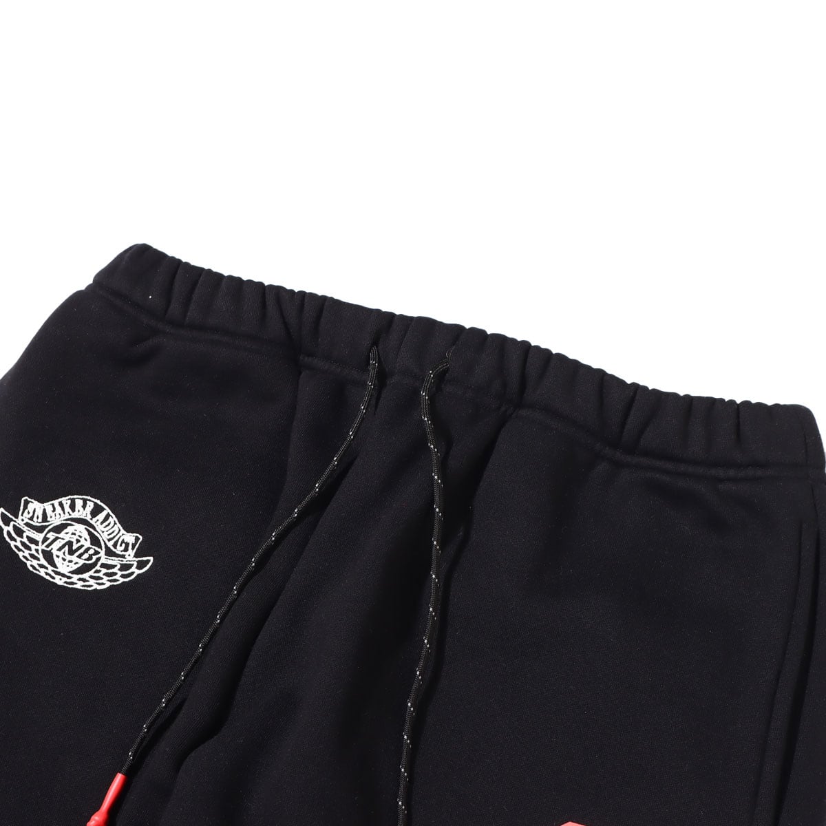 THE NETWORK BUSINESS HEAVY WEIGHT SWEAT PANTS 