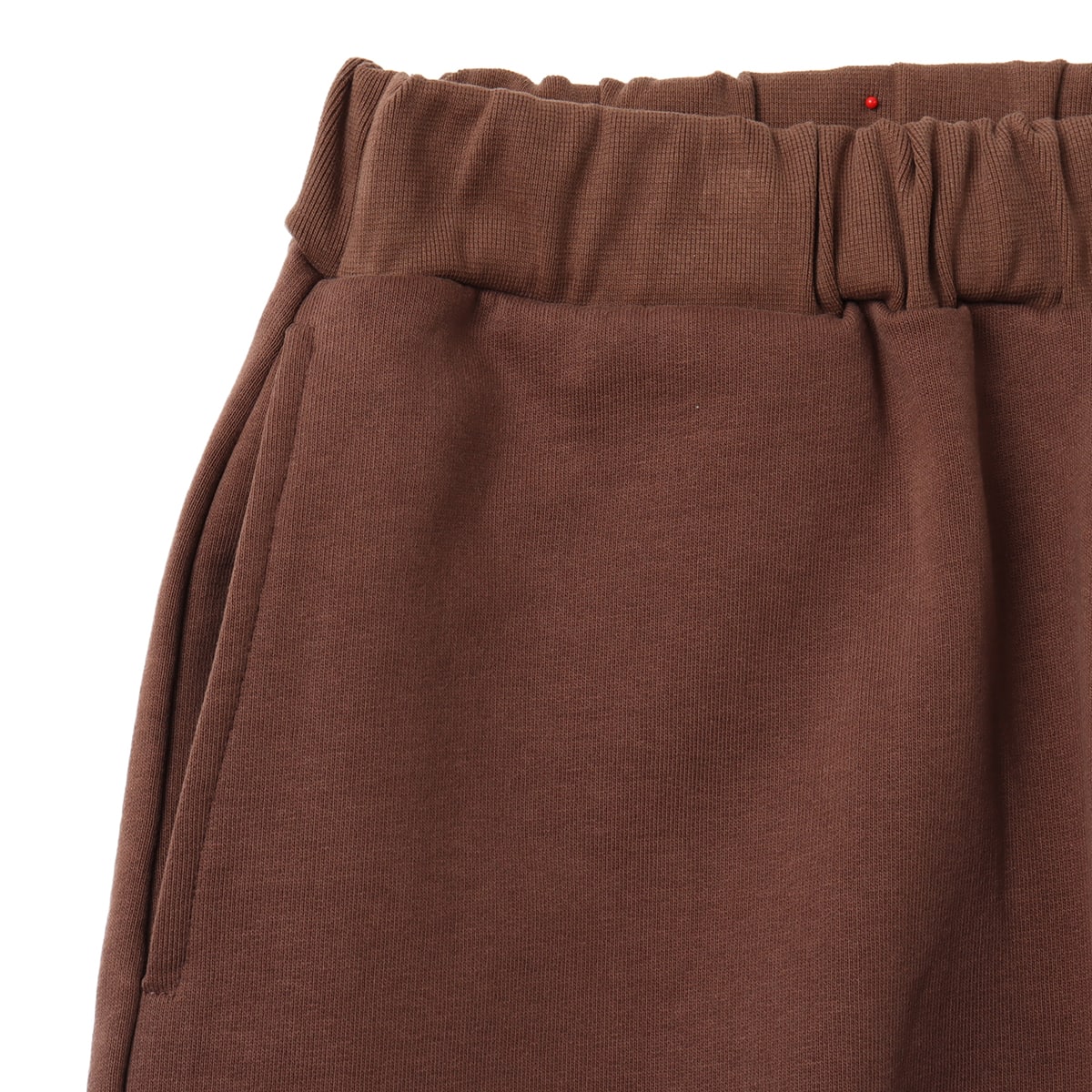 TOKYO 23 Sweat Color Pants BROWN の画像