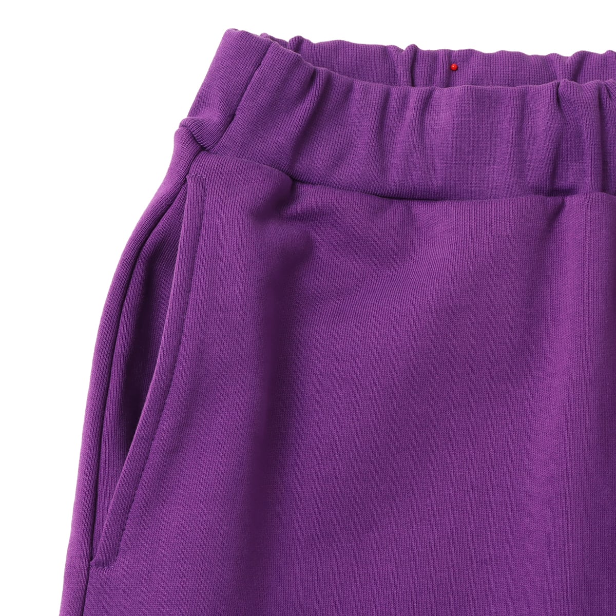 TOKYO 23 Sweat Color Pants PURPLE の画像