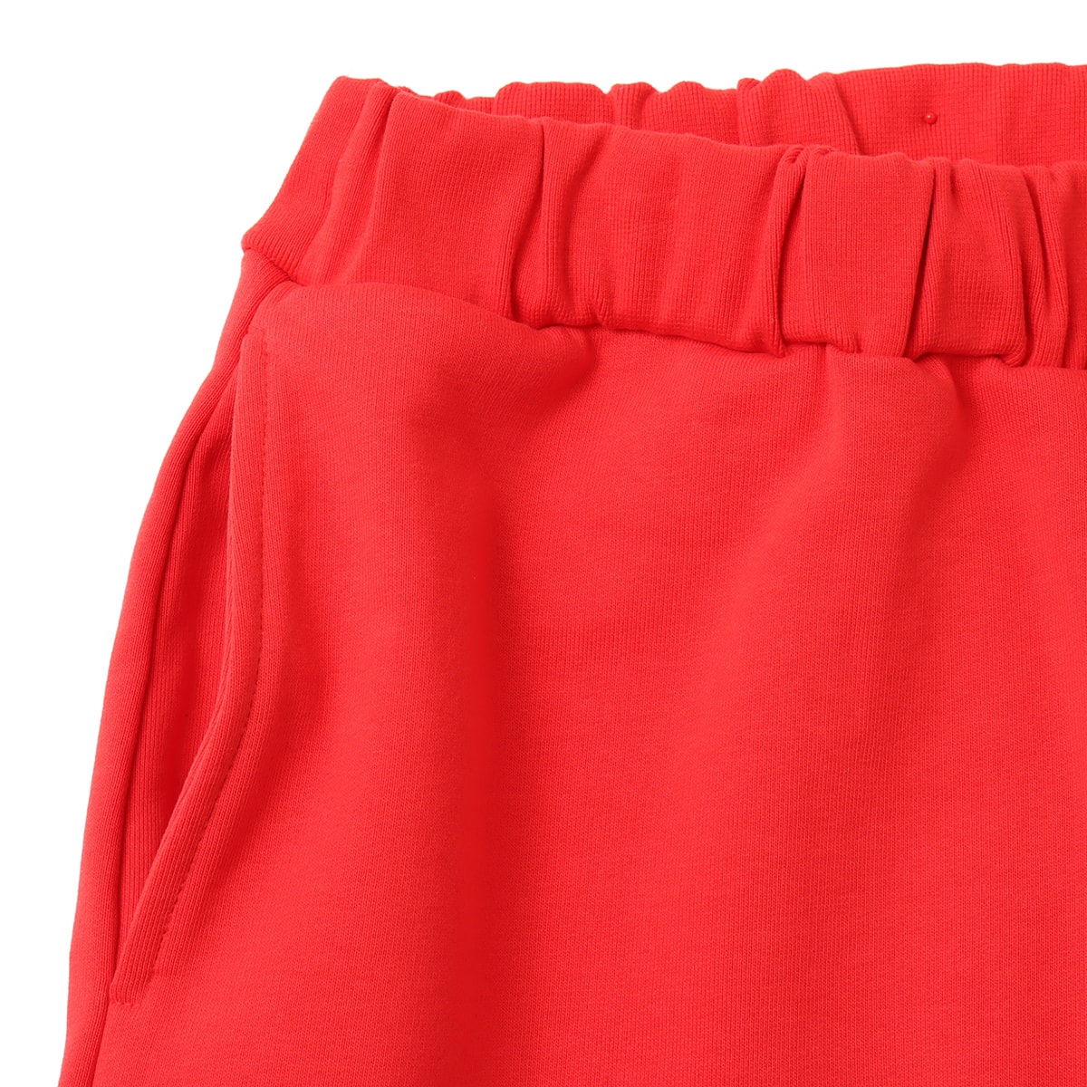 TOKYO 23 Sweat Color Pants RED の画像