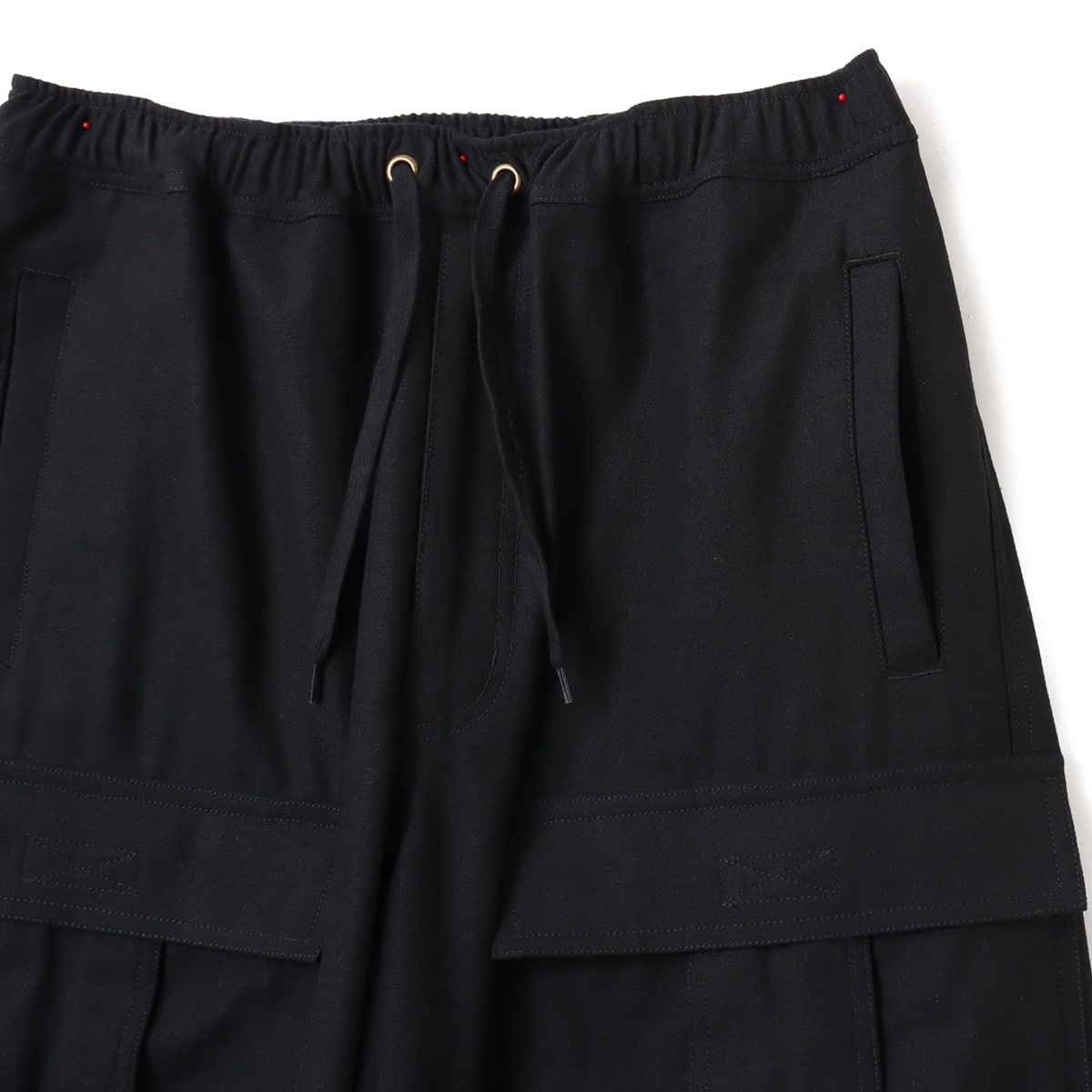 TOKYO 23 CottonCargo Pants BLACK の画像