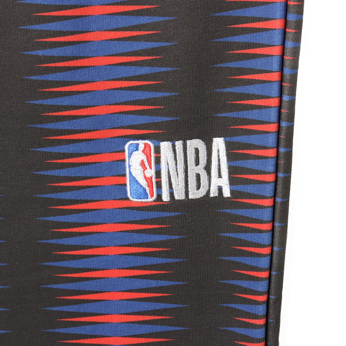 TOKYO 23 x NBA Sweat Pants BLACK x NAVYの画像