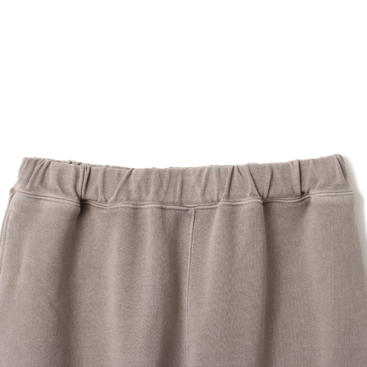 TOKYO 23 Pigment Sweat Pants BEIGEの画像