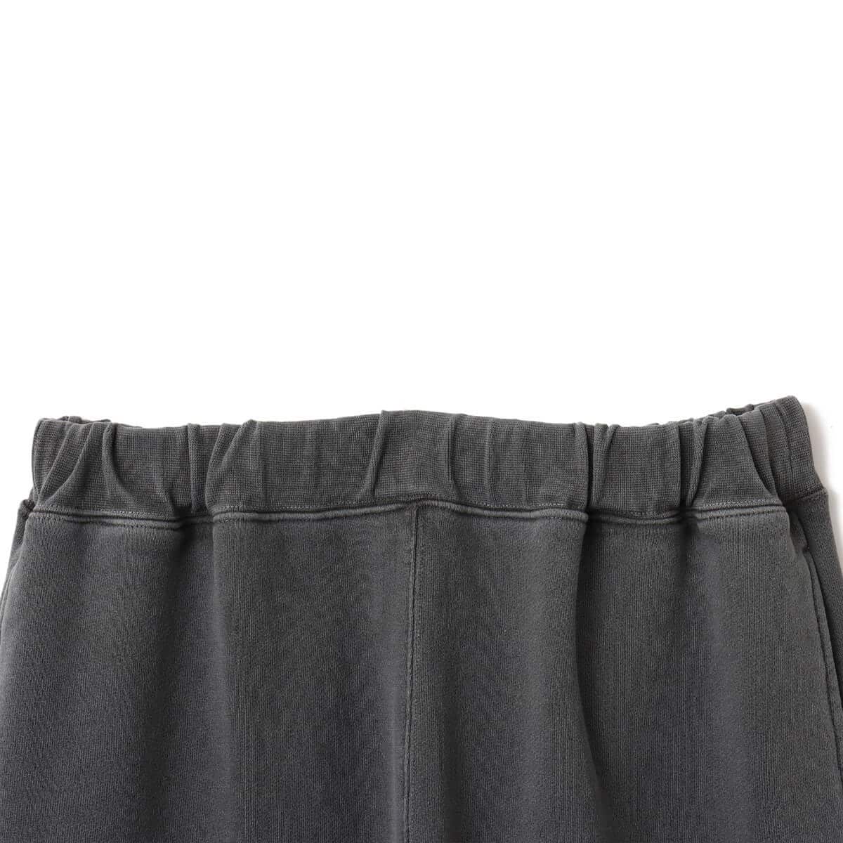 TOKYO 23 Pigment Sweat Pants BLACKの画像