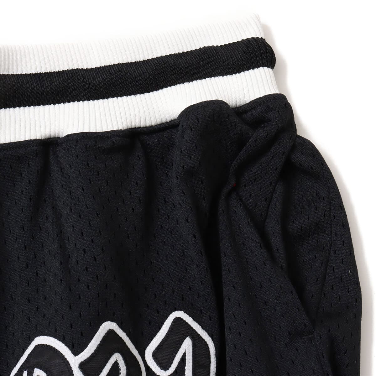 TOKYO 23 7 Inch Shorts BLACK の画像