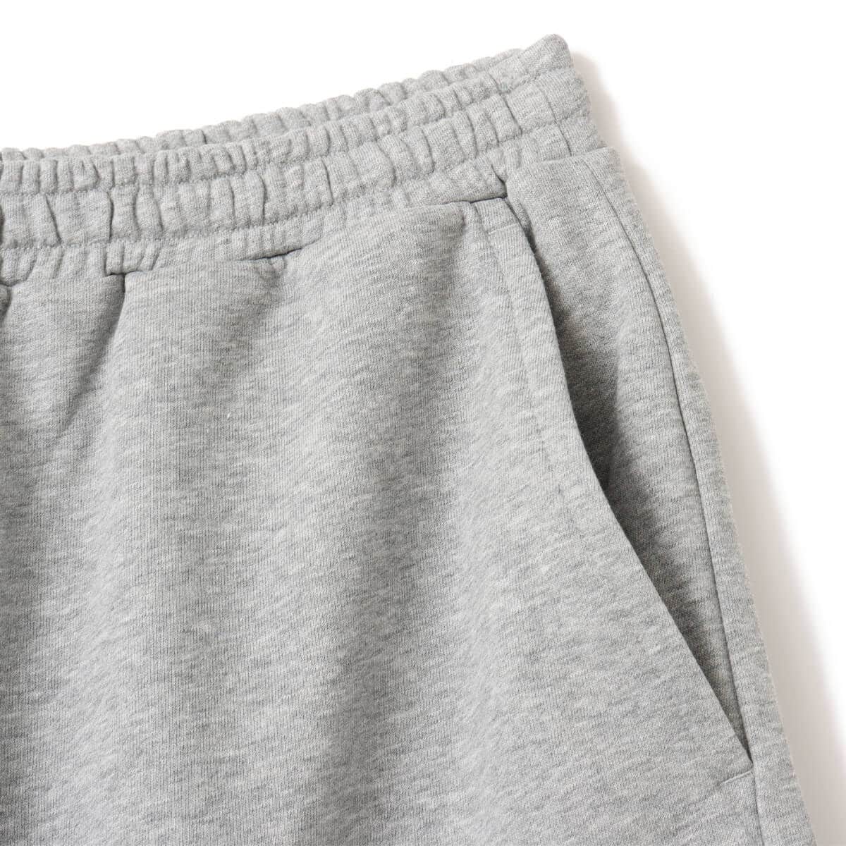 TOKYO 23 Sweat Short Cargo Pants GRAY の画像