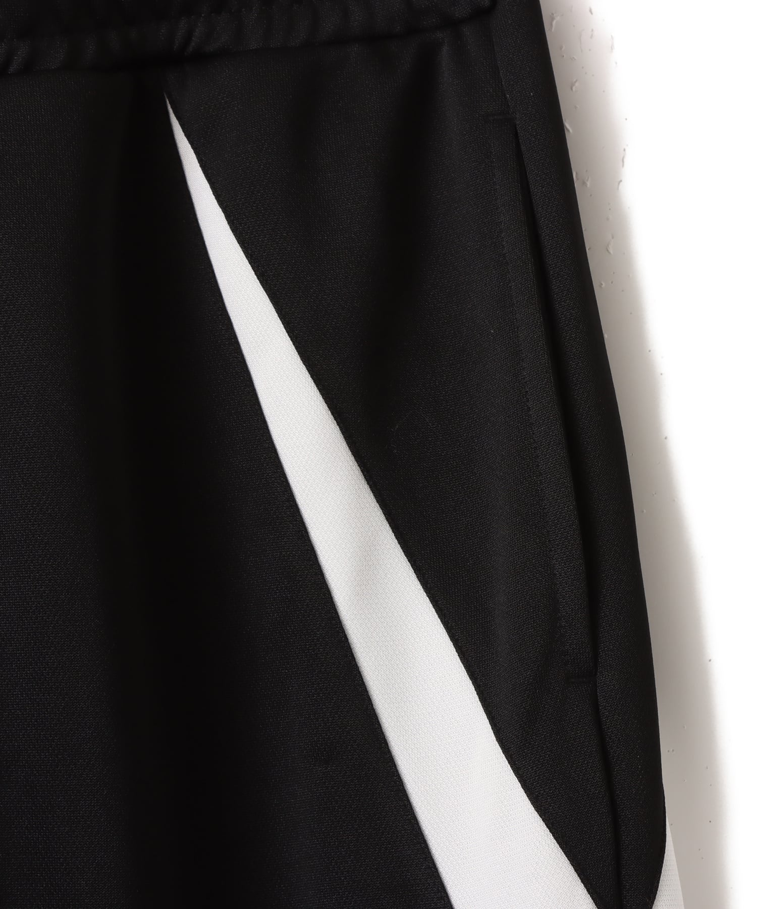 TOKYO 23 Jersey Track Pants BLACKの画像