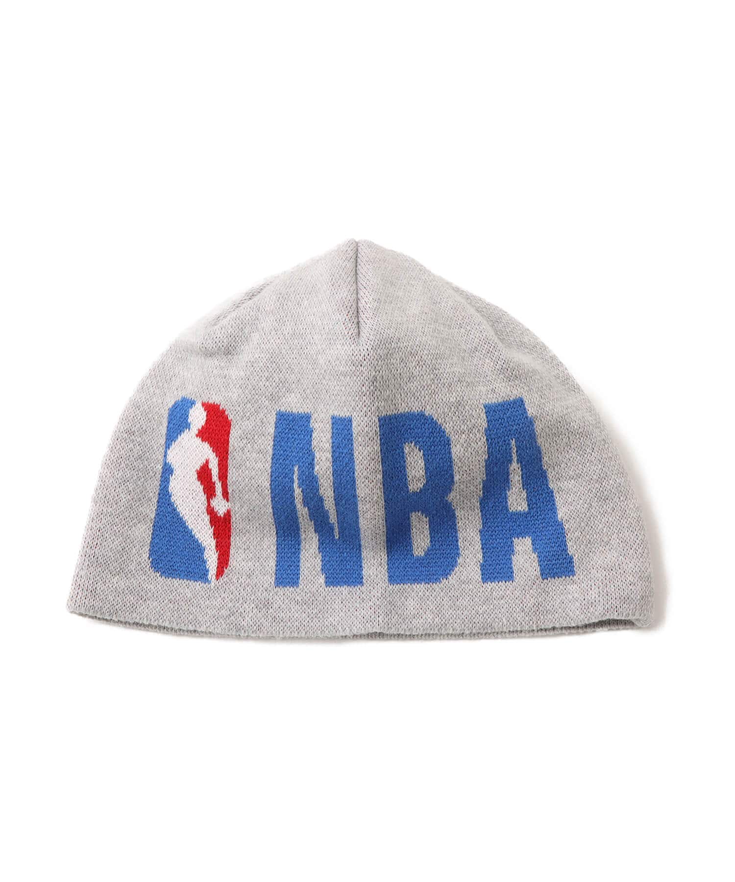 TOKYO 23 x NBA Logo Beanie GRAYの画像