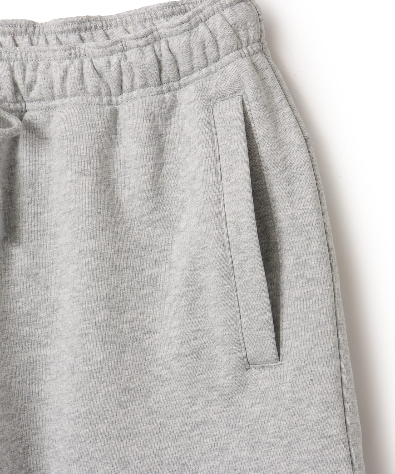 TOKYO 23 Sweat Cargo Short Pants GRAYの画像