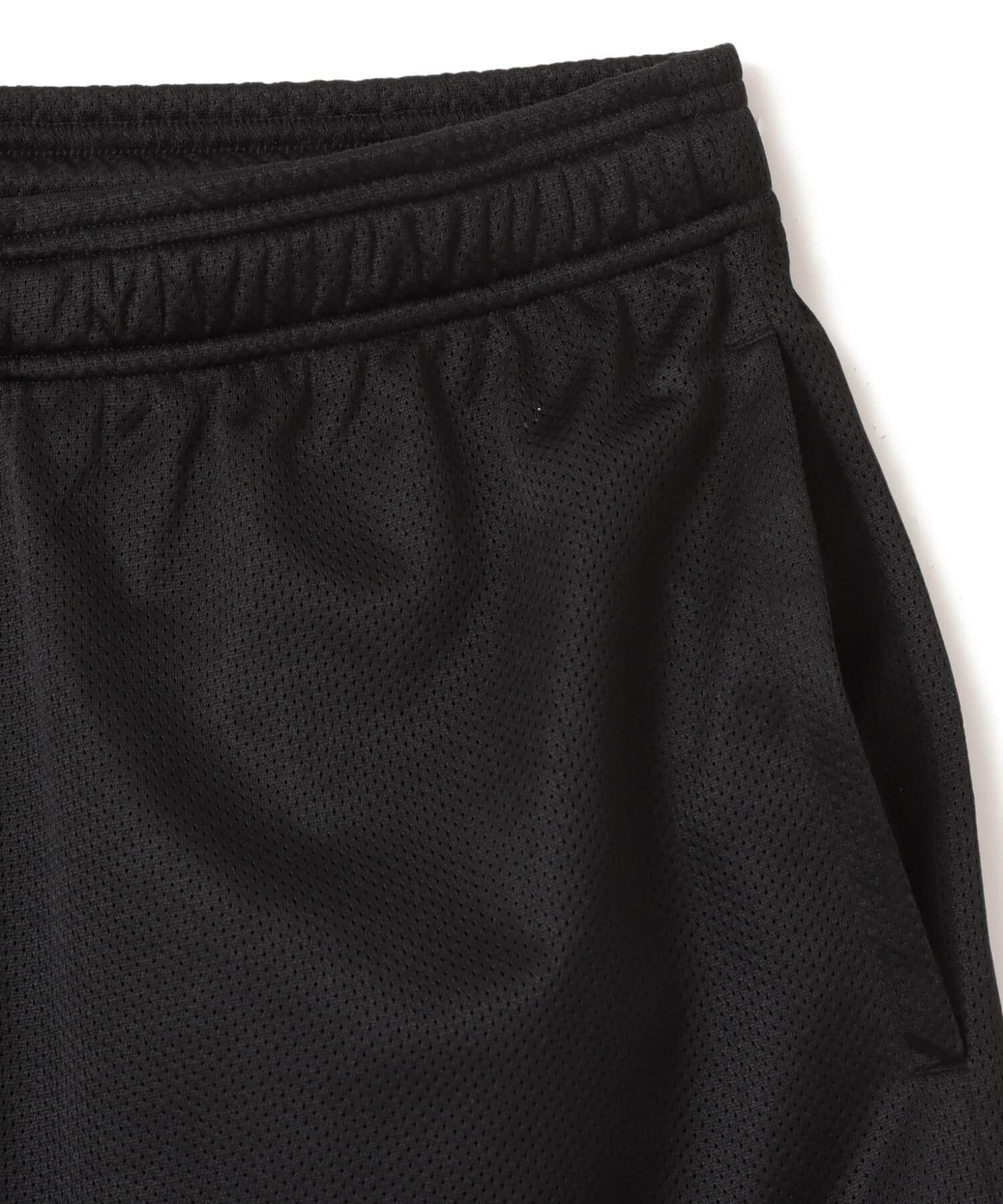 TOKYO 23 x NBA Mesh Short Pants BLACKの画像