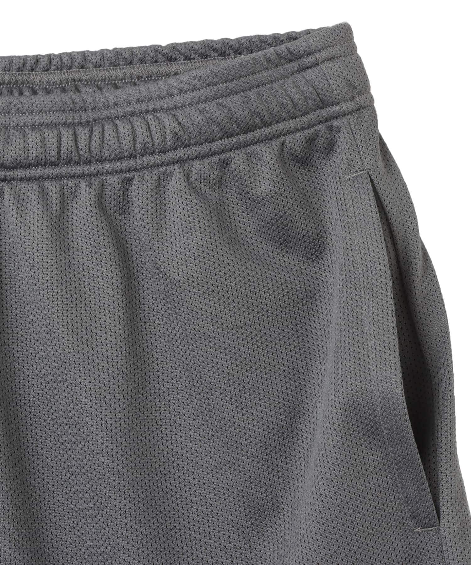TOKYO 23 x NBA Mesh Short Pants GRAYの画像