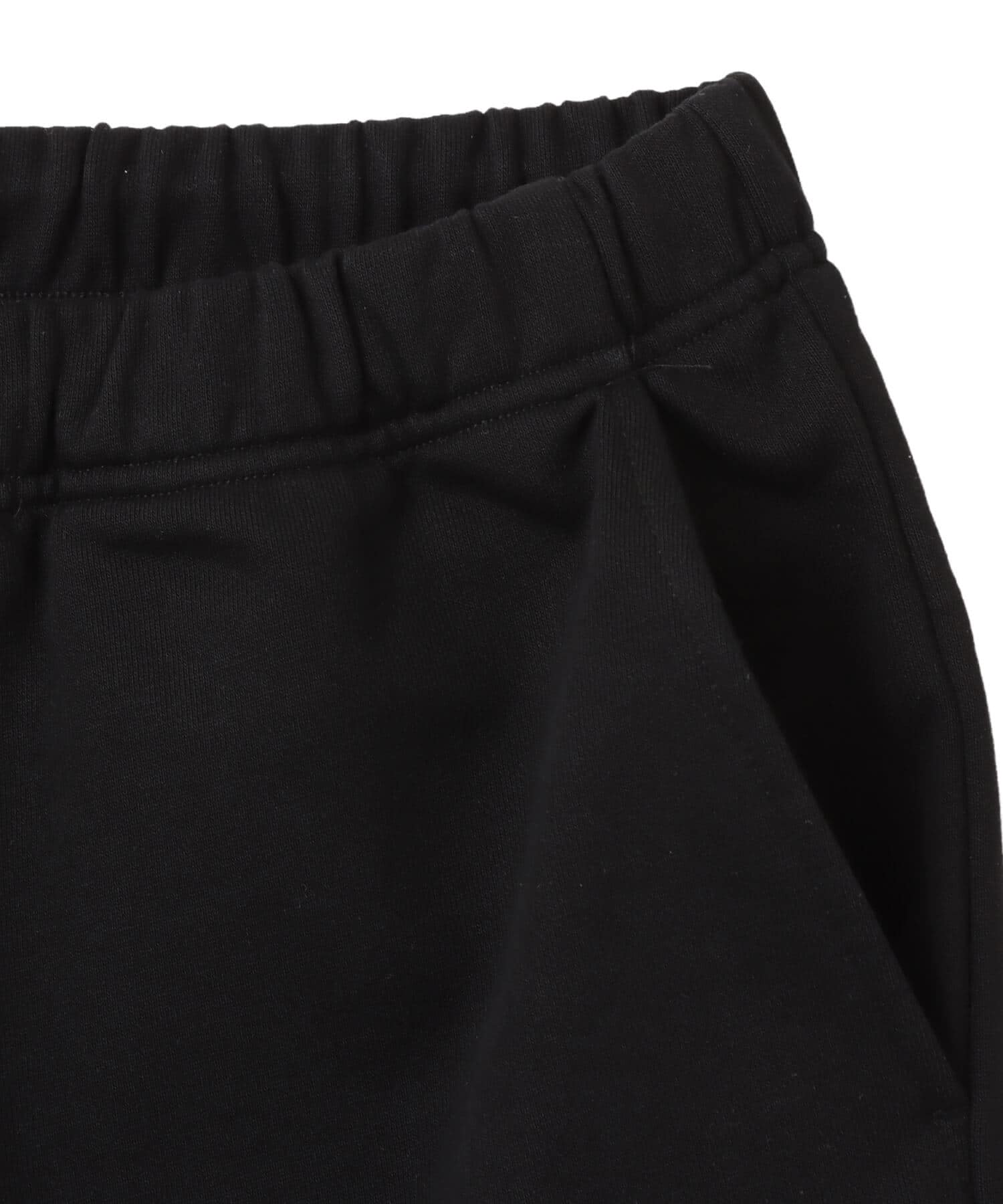 TOKYO 23 x NBA Sweat Cargo Short Pants BLACKの画像