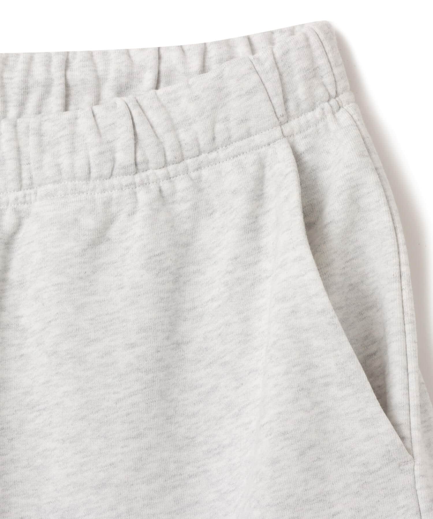 TOKYO 23 x NBA Sweat Cargo Short Pants GRAYの画像