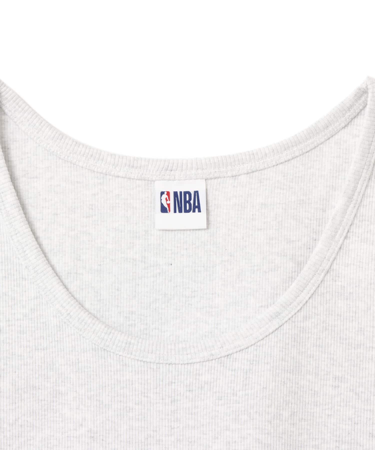 TOKYO 23 x NBA Tank Top GRAYの画像
