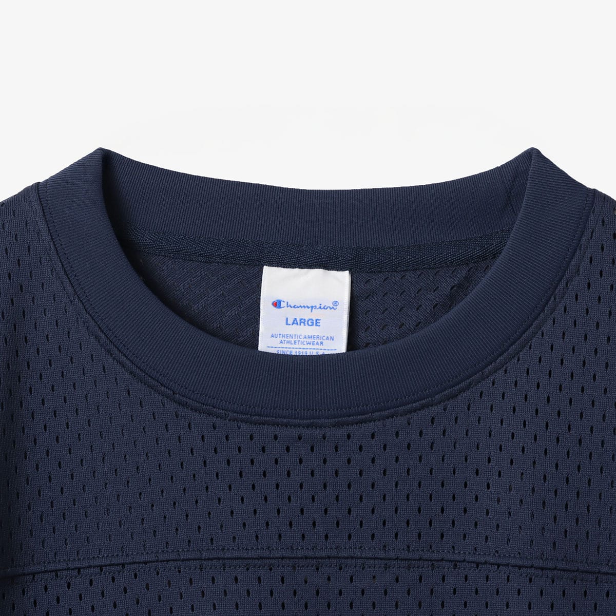 TOKYO23 × champion Football T-shirt NAVYの画像