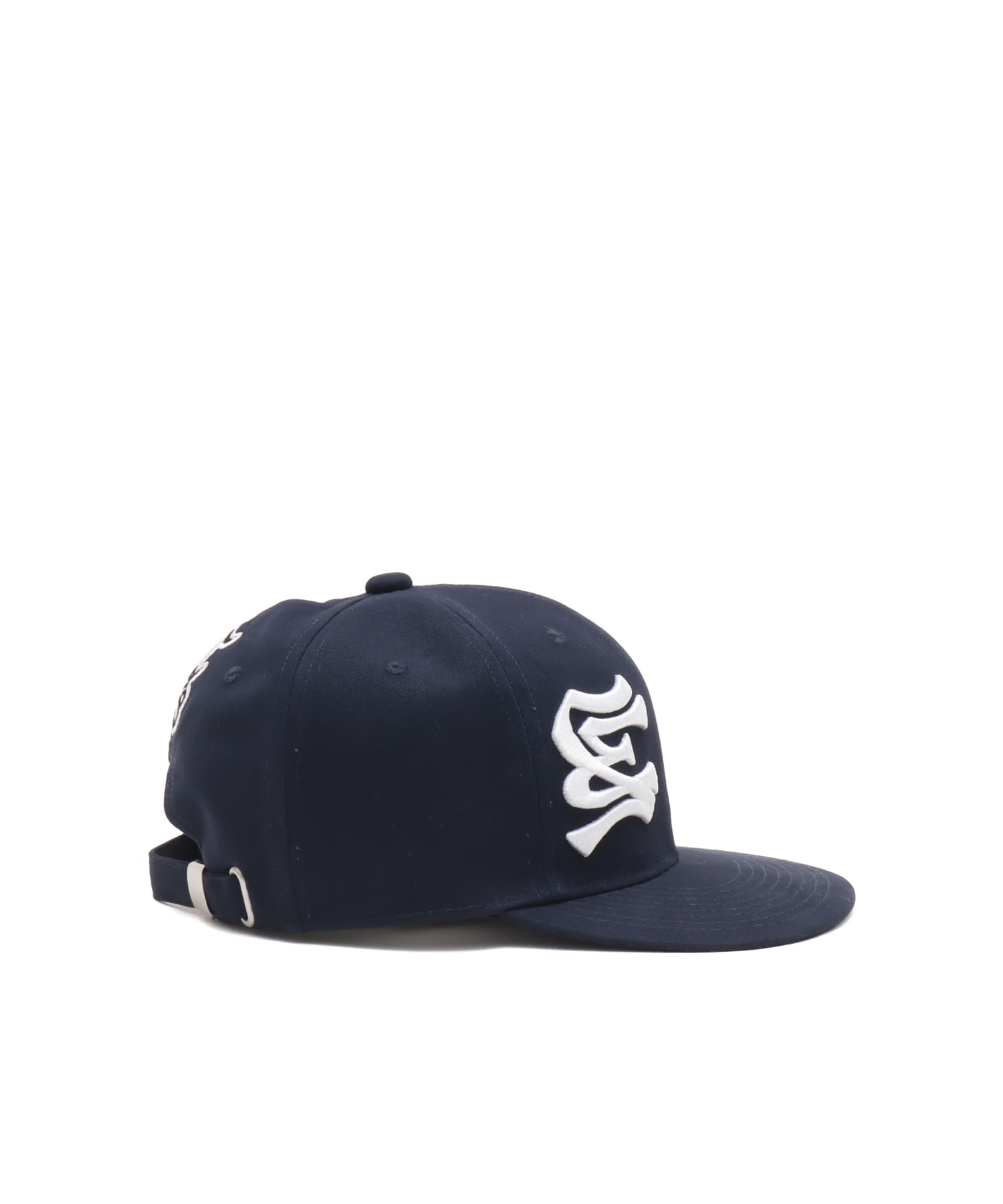 TOKYO 23 Embroidery Logo Cap NAVYの画像