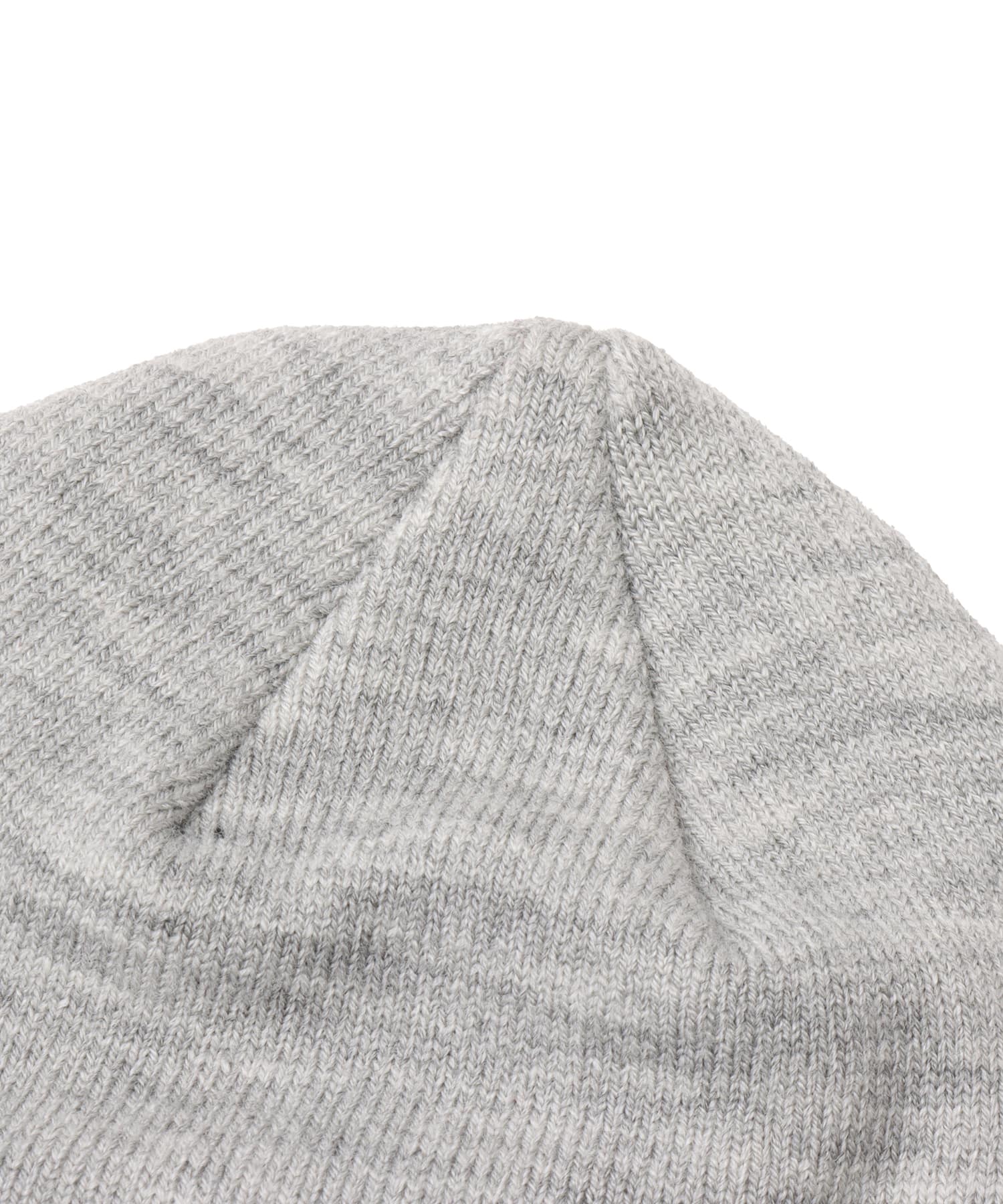 TOKYO23 x NBA Logo Knit Beanie GRAYの画像