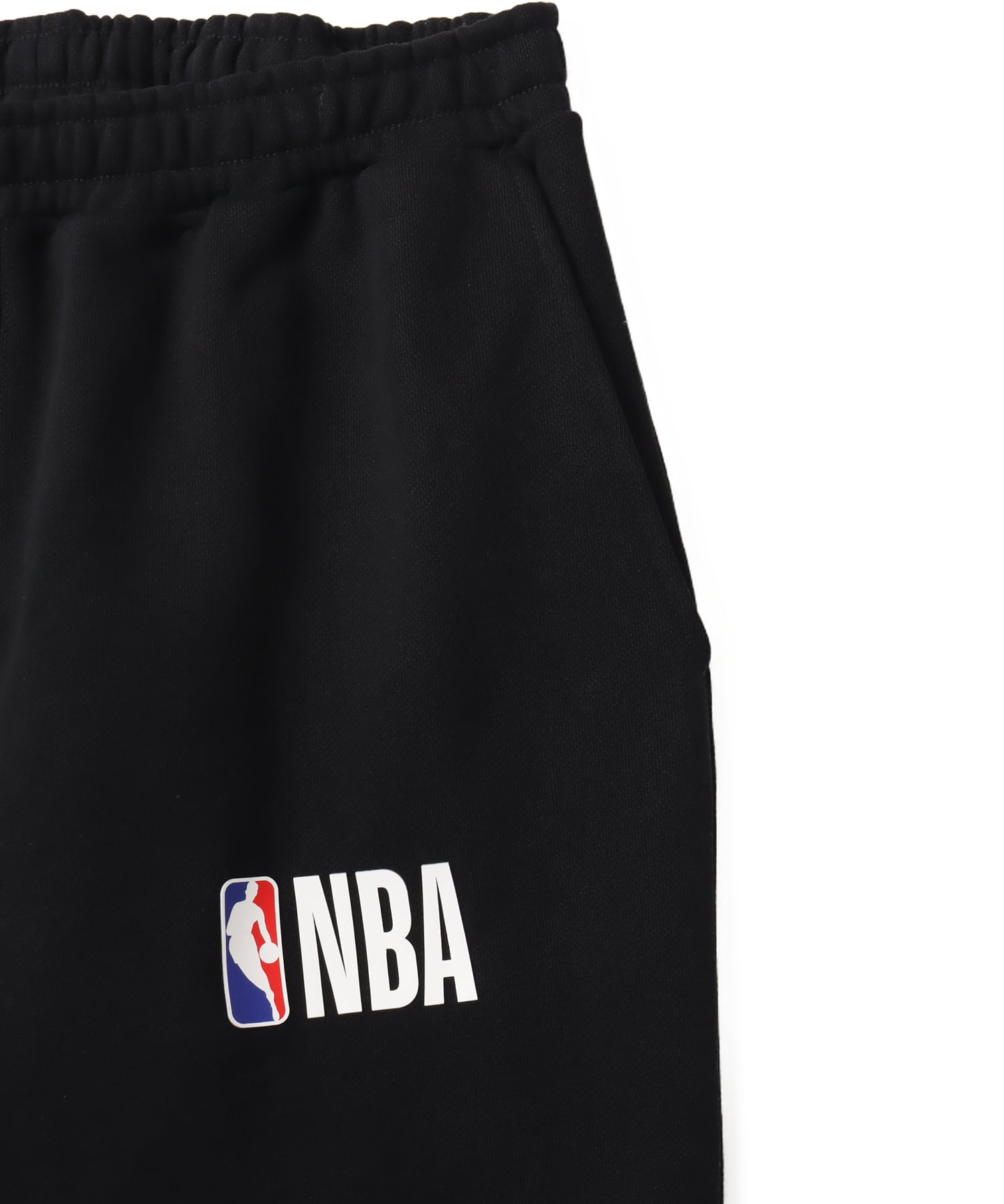 TOKYO23 x NBA Sweat Pants BLACKの画像