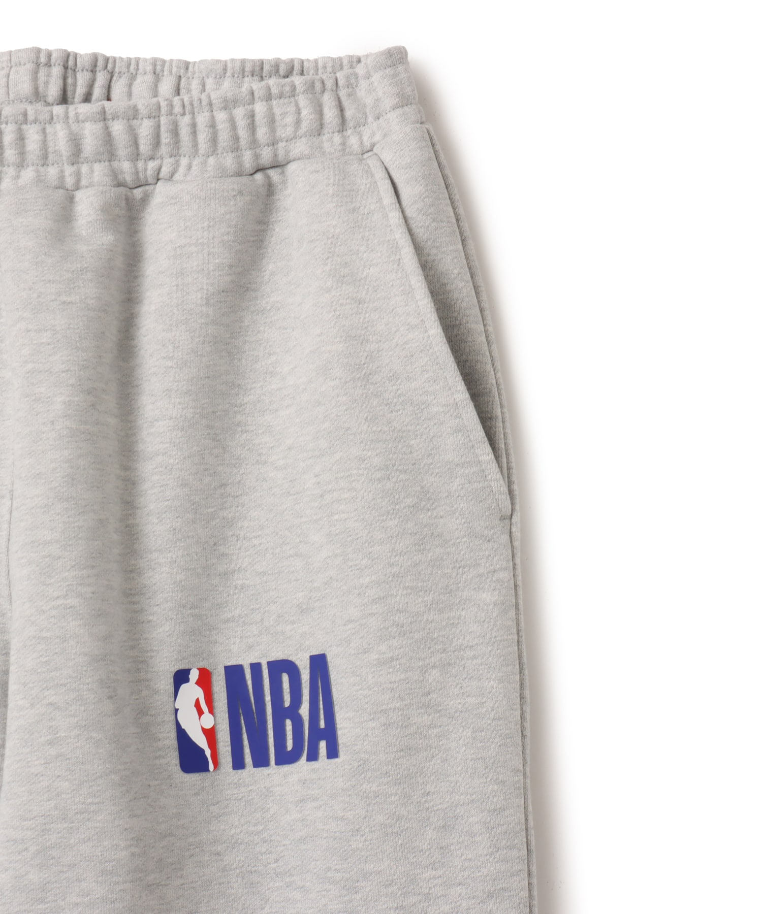 TOKYO23 x NBA Sweat Pants GRAYの画像