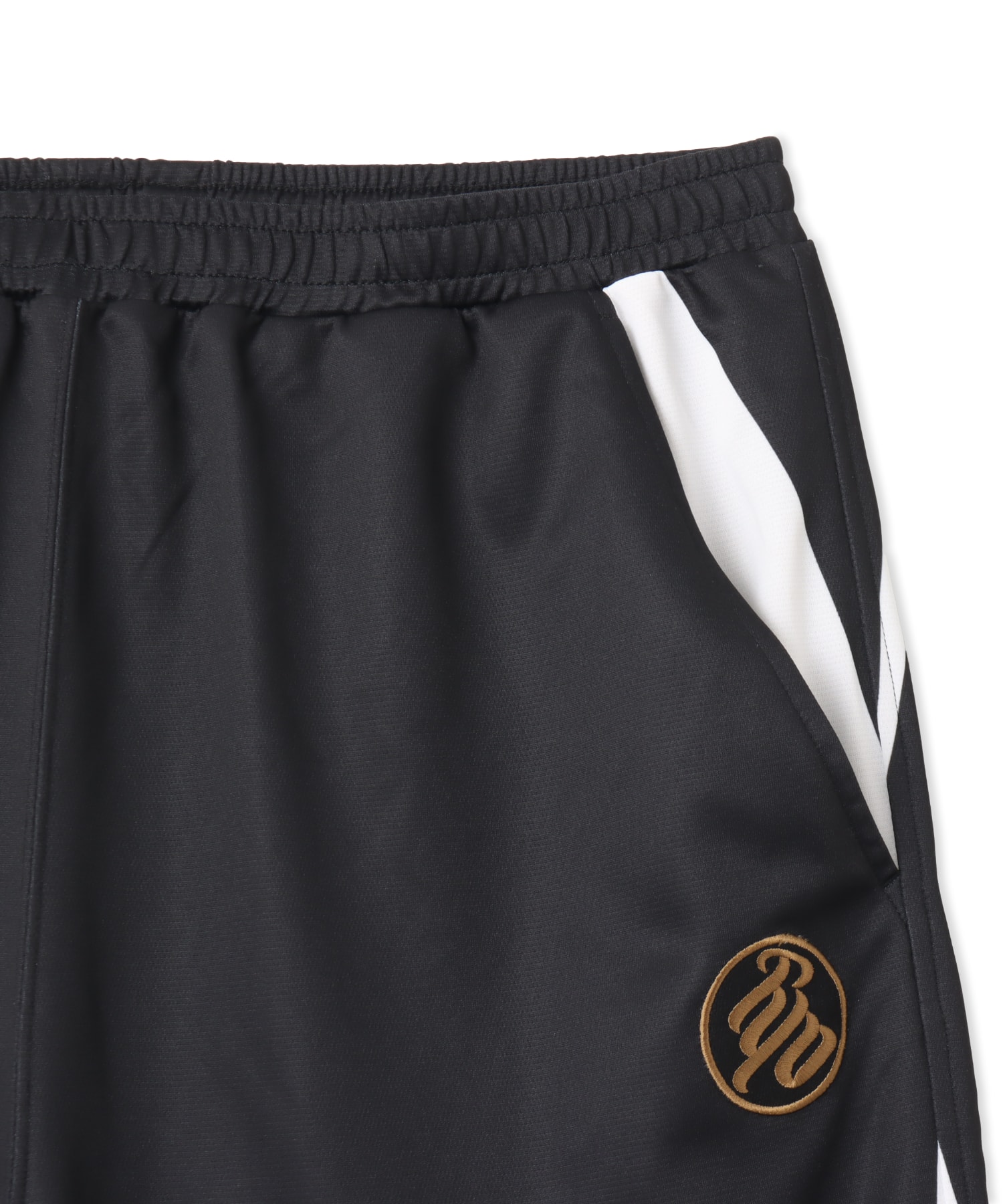 TOKYO 23 Game Short Pants BLACKの画像