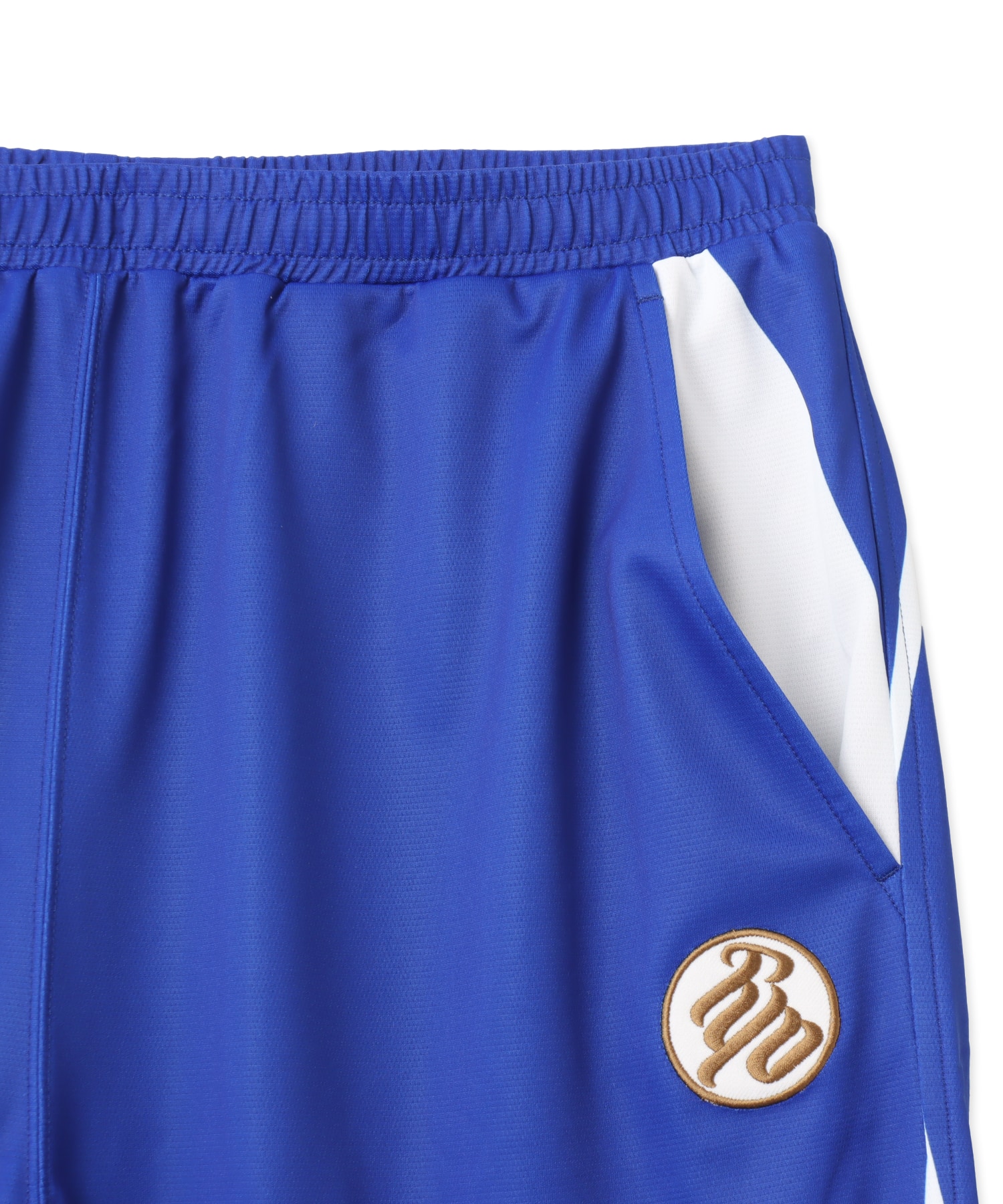 TOKYO 23 Game Short Pants BLUEの画像