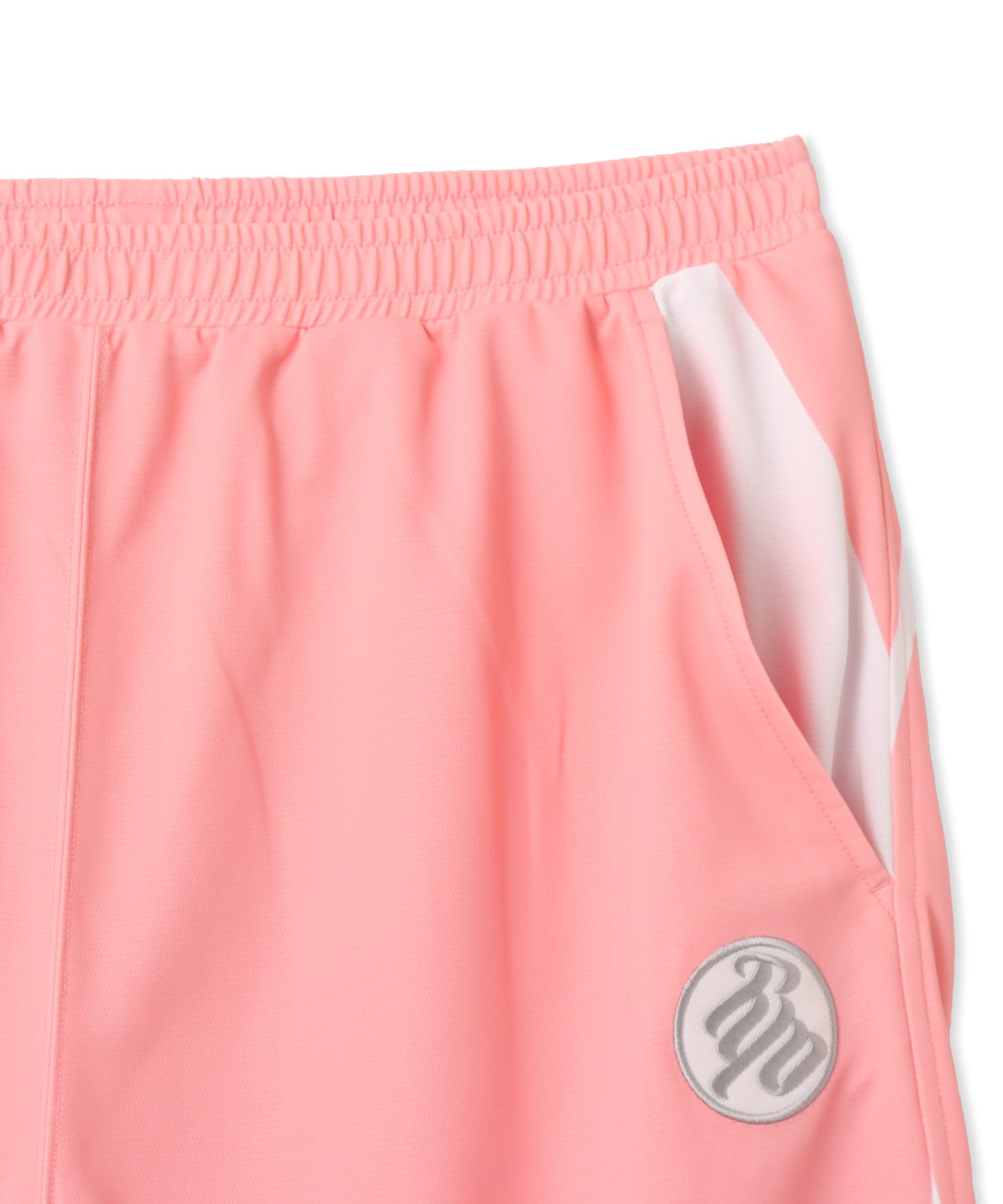 TOKYO 23 Game Short Pants PINKの画像