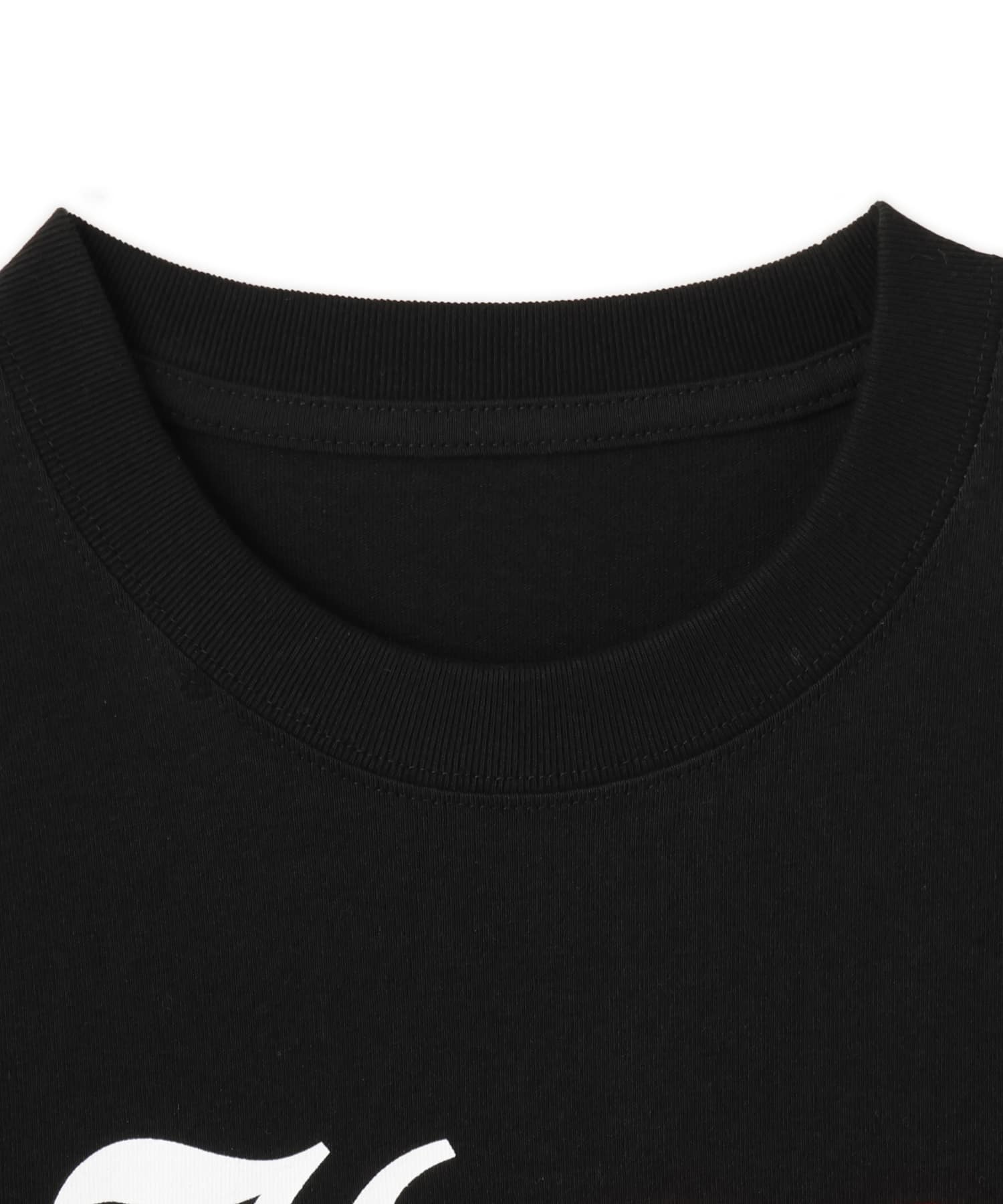 TOKYO23 I Love 23 T-shirt BLACKの画像