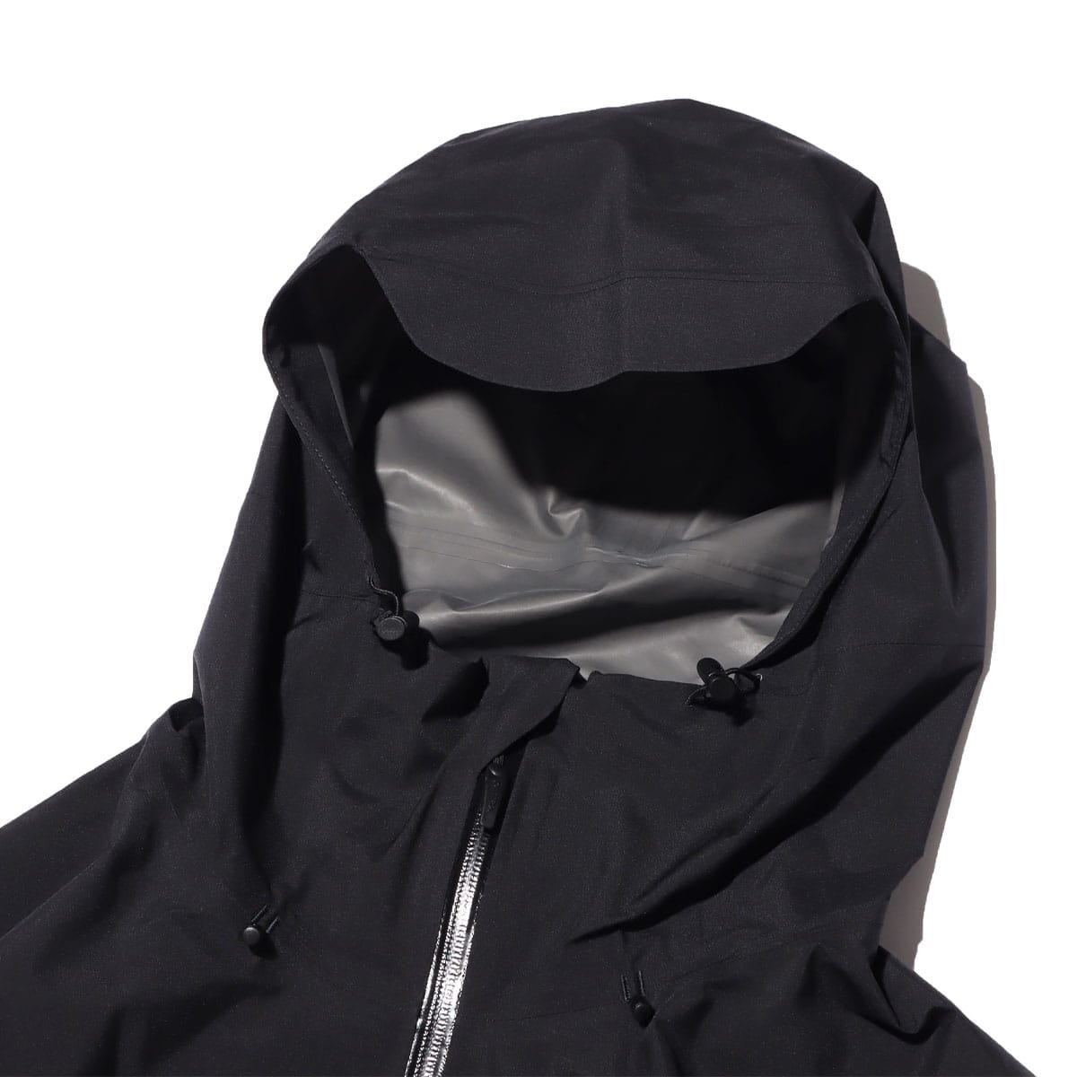 MARMOT COMODO JACKET BLACK 19FA-I