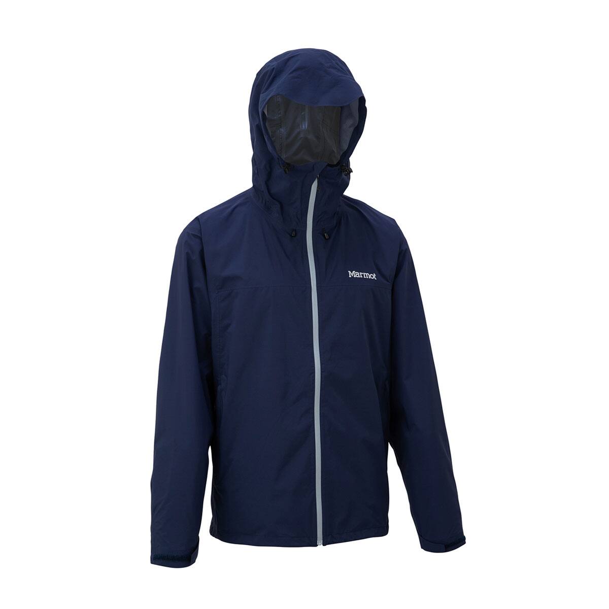 Marmot STORM JACKET NAVY 20FA-I