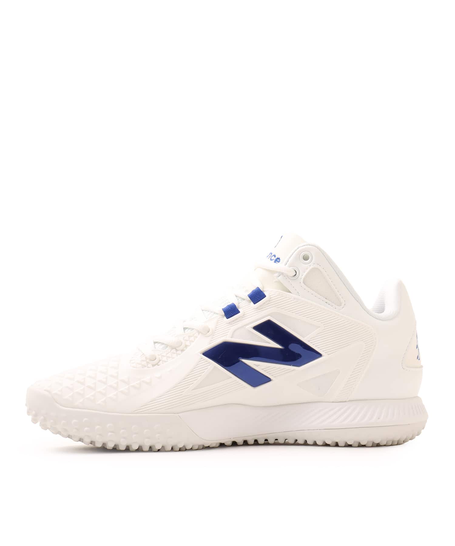 New Balance FUELCELL OHTANI 1 TRAINER WHITE/BLUEの画像