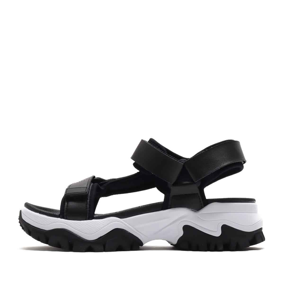 Umbro New Bumpy Sandal ブラック sp S