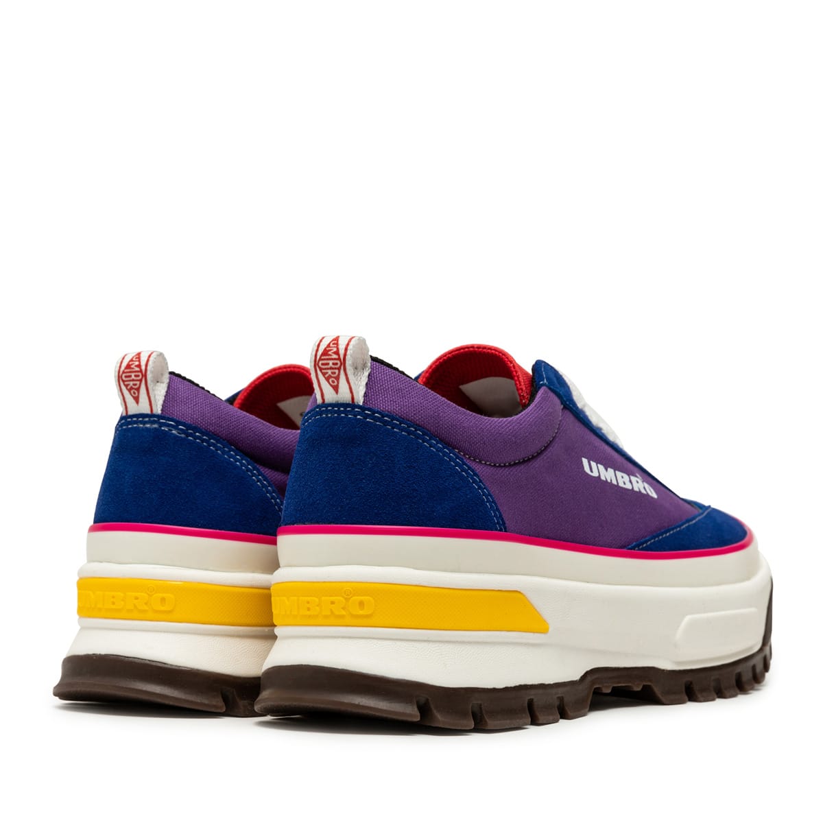 UMBRO ROTI BLUE 20FA-Sの画像