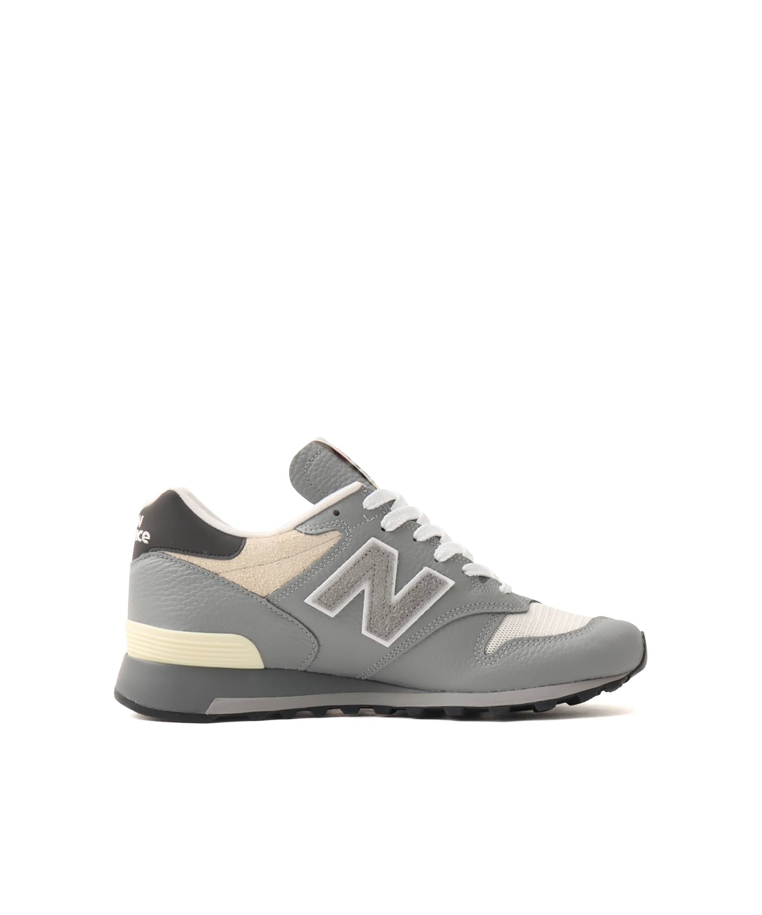 New Balance U13007PT GRAYの画像