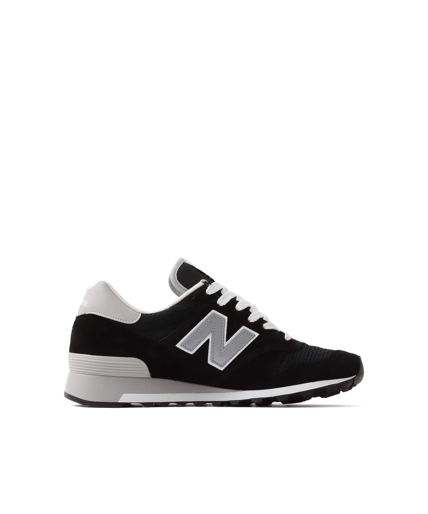 New Balance U1300BK BLACKの画像