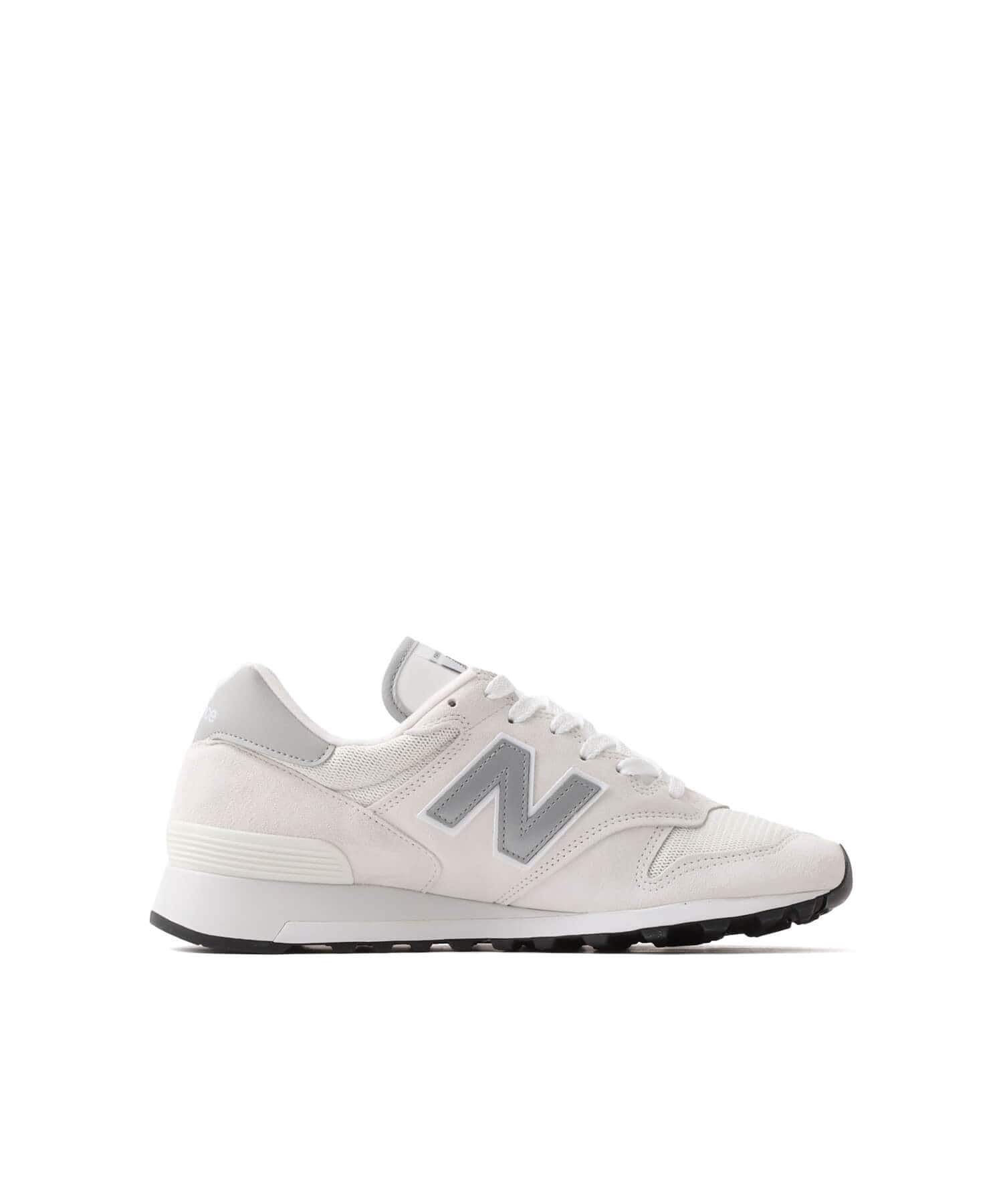 New Balance U1300WH WHITEの画像