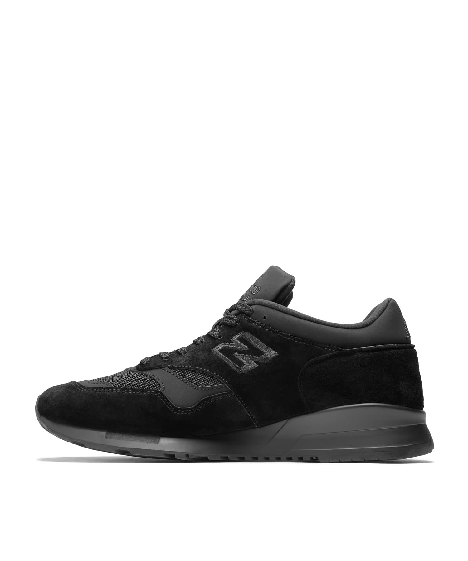 New Balance U1500KKL BLACKの画像