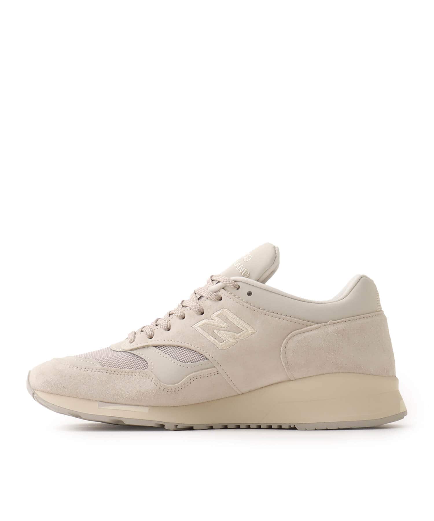 New Balance U1500PTY BEIGEの画像