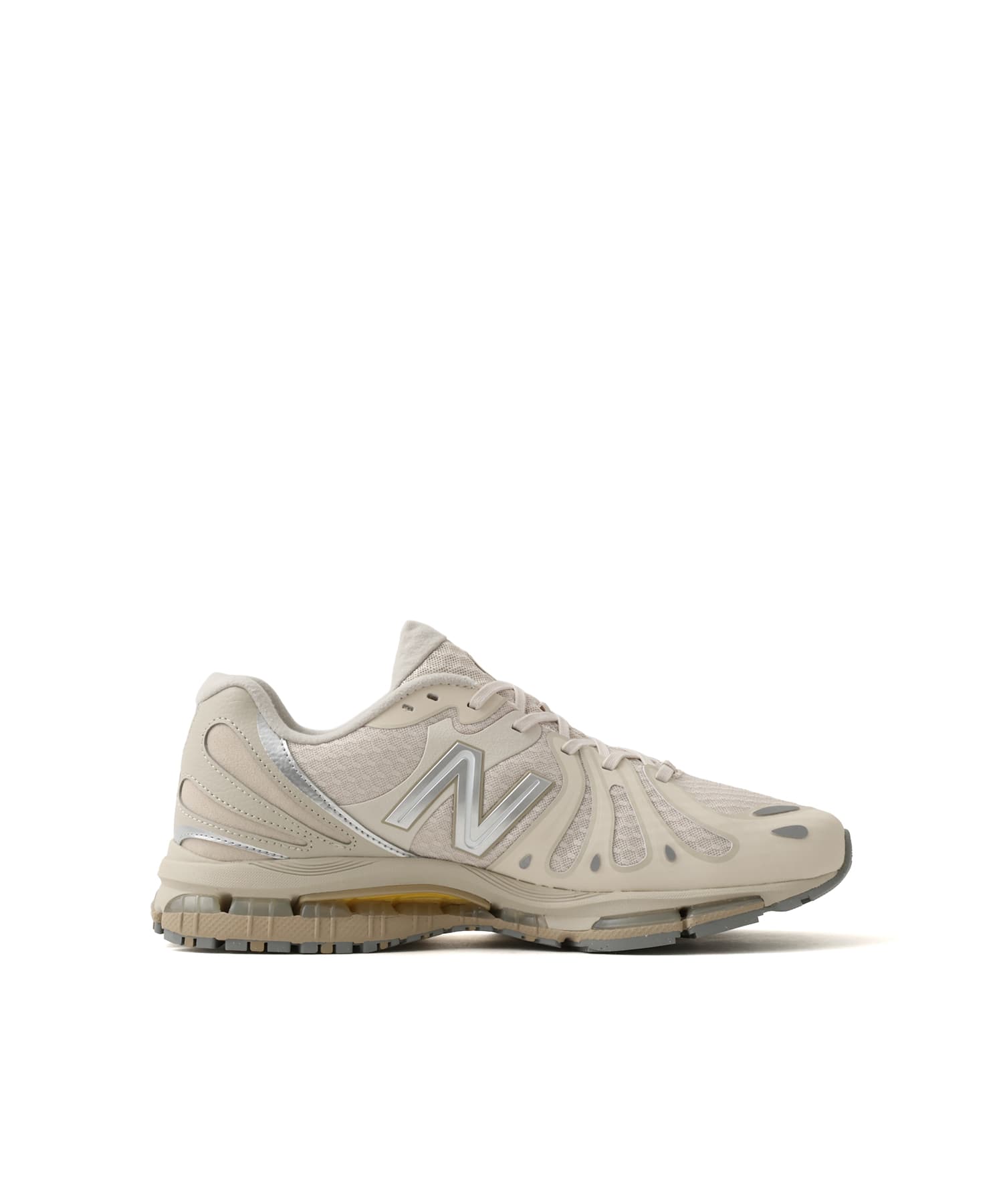 New Balance U18901IU BEIGEの画像