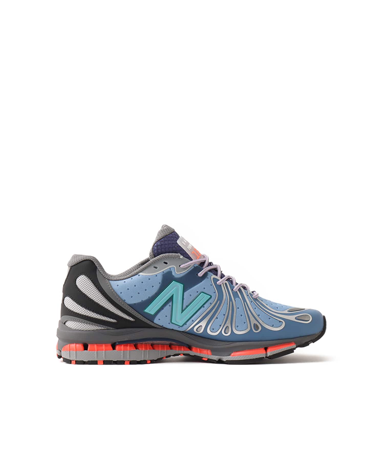 New Balance U18908BN BLUEの画像