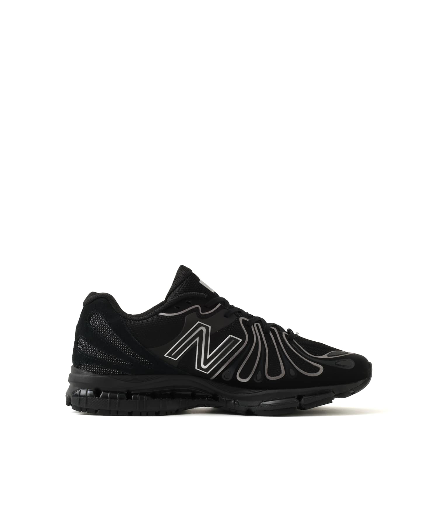 New Balance U189093H BLACKの画像