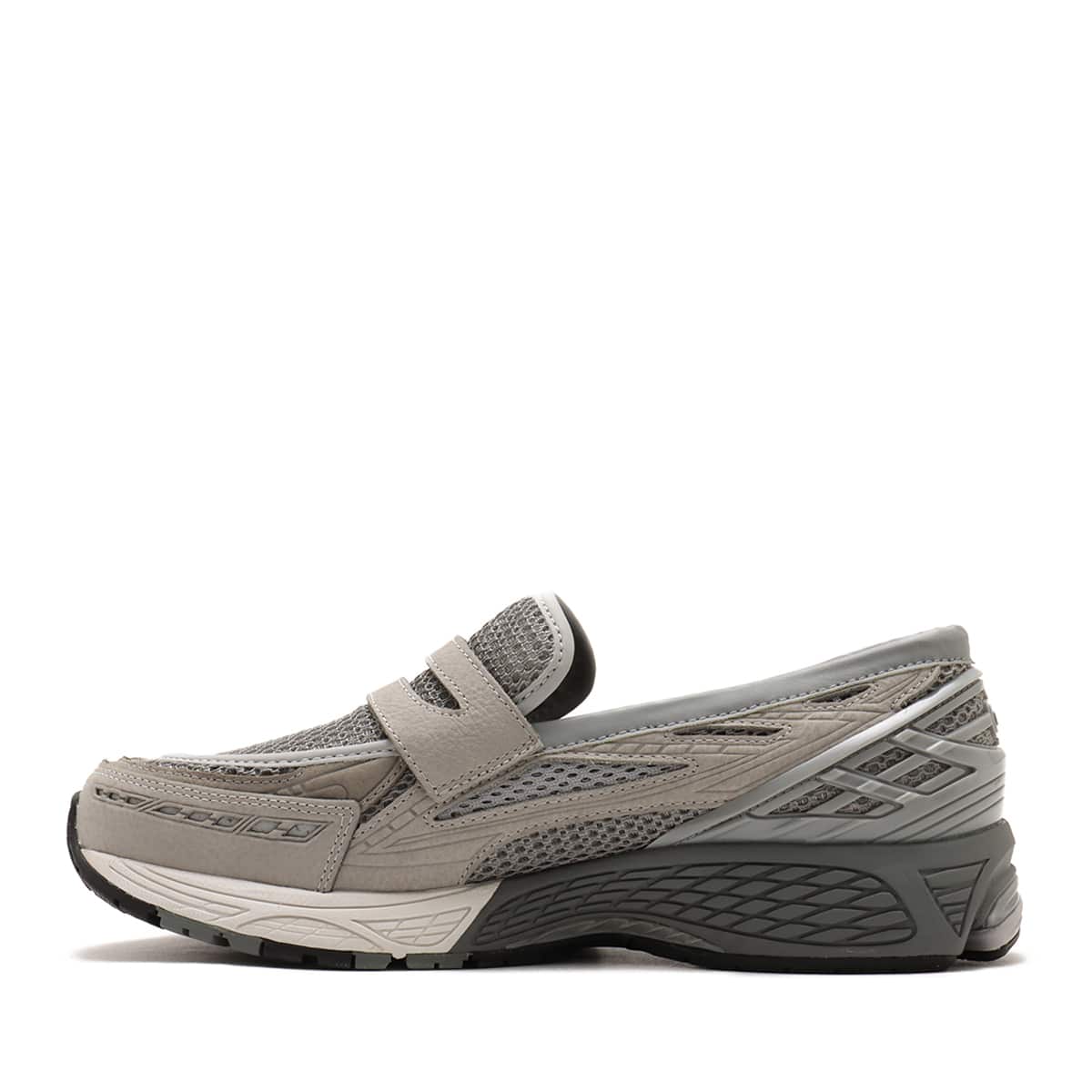 New Balance U1906LGR GRAYの画像