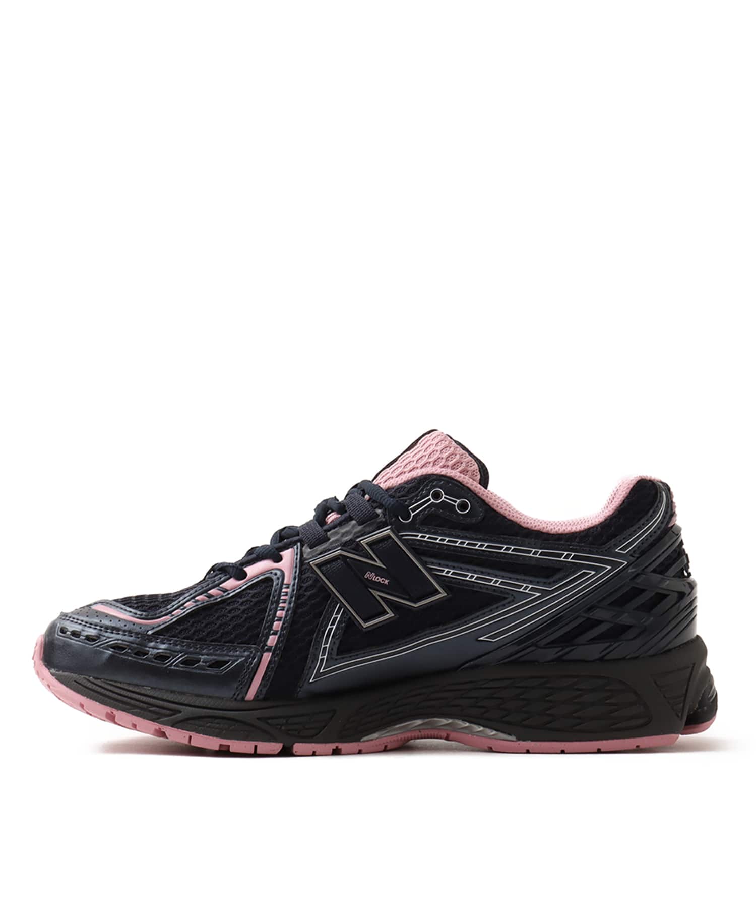New Balance U1906RCU NAVYの画像