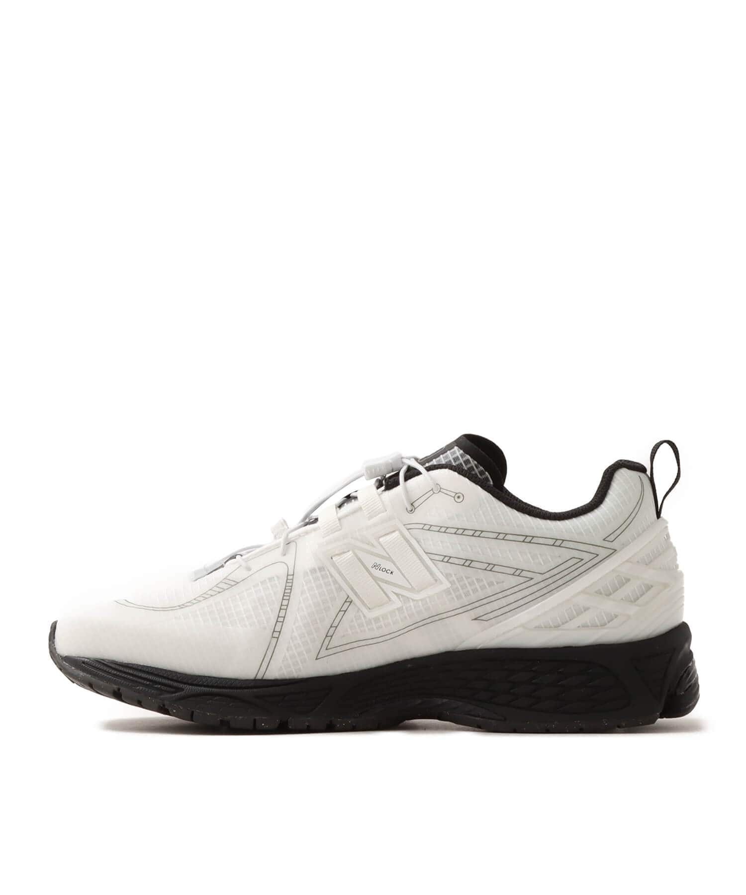 New Balance U1906RNA WHITEの画像