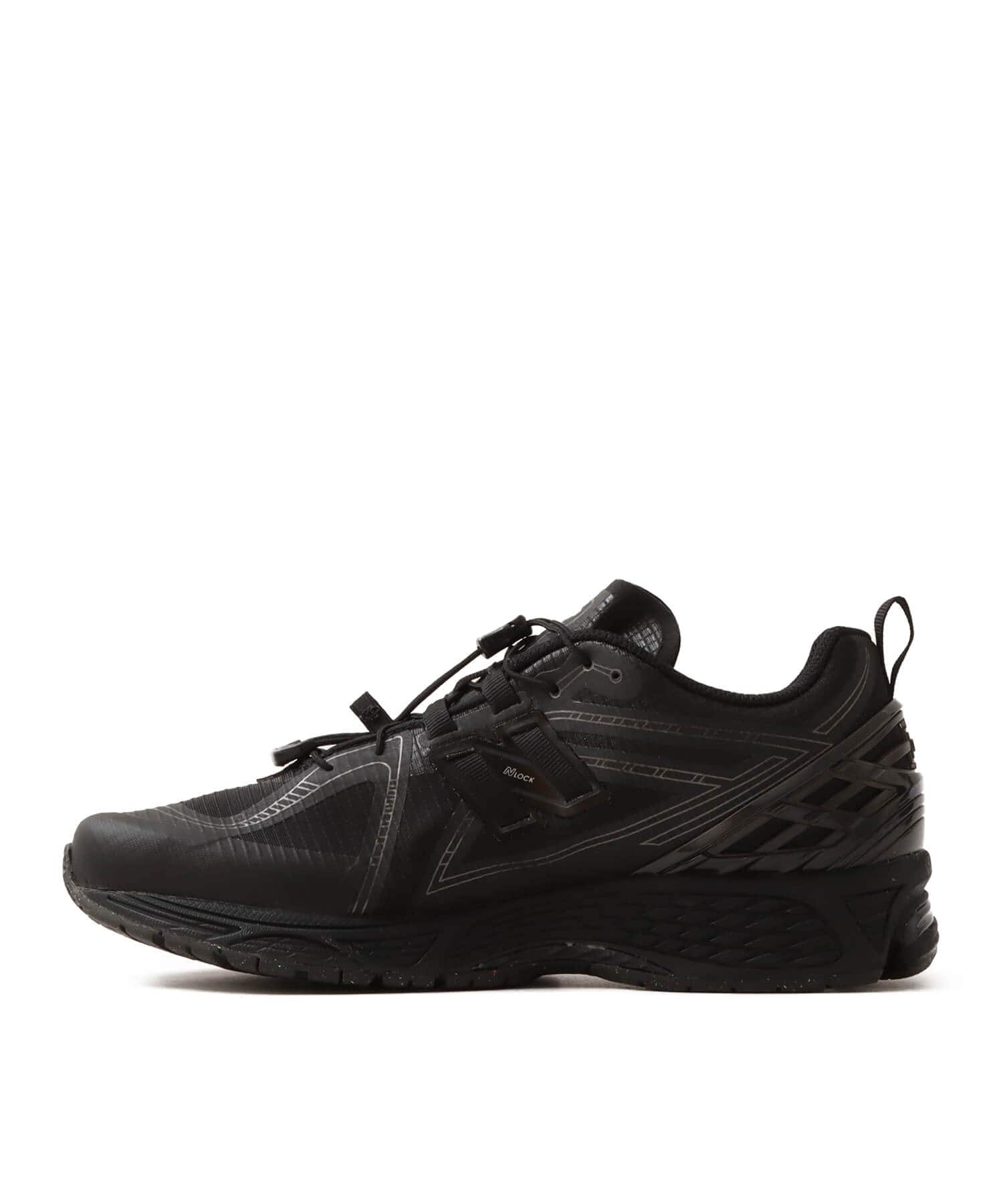 New Balance U1906RNB BLACKの画像